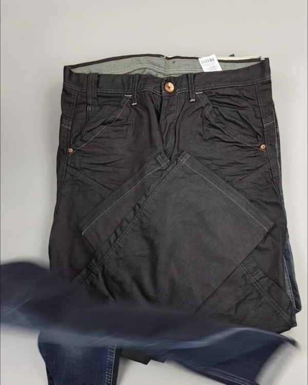 Фотография  161 - Джинсы Италия#20 шт, ЛОТ №4304 оптом в Магадане и Магаданской области