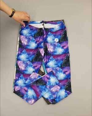 Фотография  670 - Лосины CIRCUS #6,4 кг, ЛОТ №4325 оптом в Магадане и Магаданской области