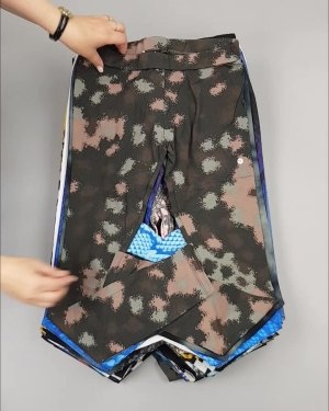 Фотография  996 - Лосины CIRCUS #6,4 кг, ЛОТ №4325 оптом в Магадане и Магаданской области