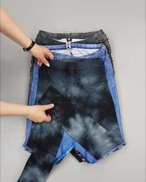 Фотография  391 - Лосины CIRCUS #6,2 кг, ЛОТ №4326 оптом в Магадане и Магаданской области