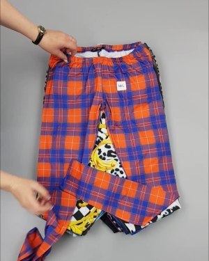 Фотография  897 - Лосины CIRCUS #6,2 кг, ЛОТ №4326 оптом в Магадане и Магаданской области