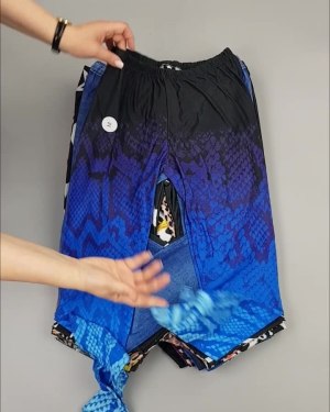 Фотография  211 - Лосины CIRCUS #6,2 кг, ЛОТ №4326 оптом в Магадане и Магаданской области