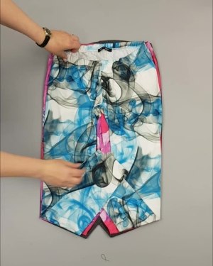 Фотография  477 - Лосины CIRCUS #6,2 кг, ЛОТ №4327 оптом в Магадане и Магаданской области