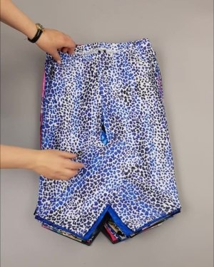 Фотография  347 - Лосины CIRCUS #6,2 кг, ЛОТ №4327 оптом в Магадане и Магаданской области