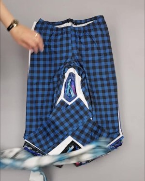 Фотография  595 - Лосины CIRCUS #6,2 кг, ЛОТ №4327 оптом в Магадане и Магаданской области