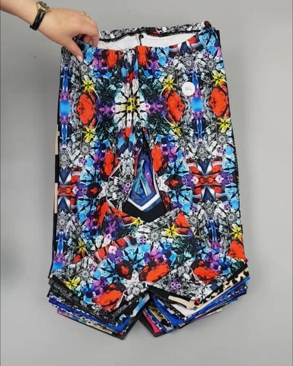 Фотография  892 - Лосины CIRCUS #6,2 кг, ЛОТ №4327 оптом в Магадане и Магаданской области