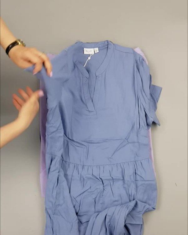 Фотография  112 - VILA Summer mix#15 кг, ЛОТ №4355 оптом в Магадане и Магаданской области