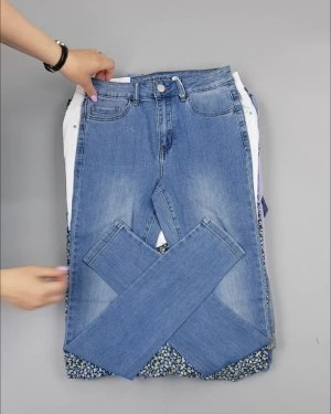 Фотография  986 - VILA Summer mix#15 кг, ЛОТ №4355 оптом в Магадане и Магаданской области