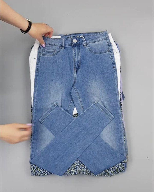 Фотография  747 - VILA Summer mix#15 кг, ЛОТ №4355 оптом в Магадане и Магаданской области