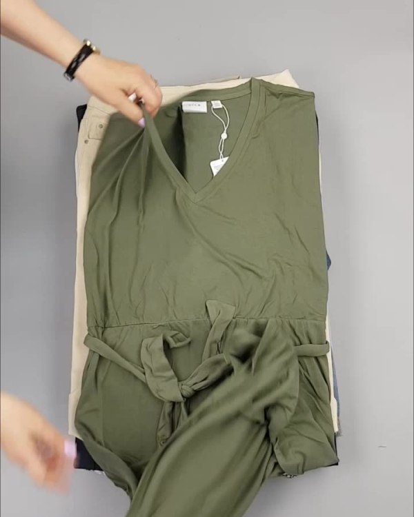 Фотография  461 - VILA Summer mix#15 кг, ЛОТ №4355 оптом в Магадане и Магаданской области