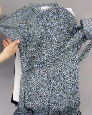 Фотография  715 - VILA Summer mix#15 кг, ЛОТ №4355 оптом в Магадане и Магаданской области