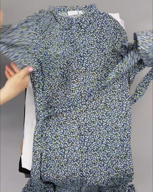 Фотография  914 - VILA Summer mix#15 кг, ЛОТ №4355 оптом в Магадане и Магаданской области