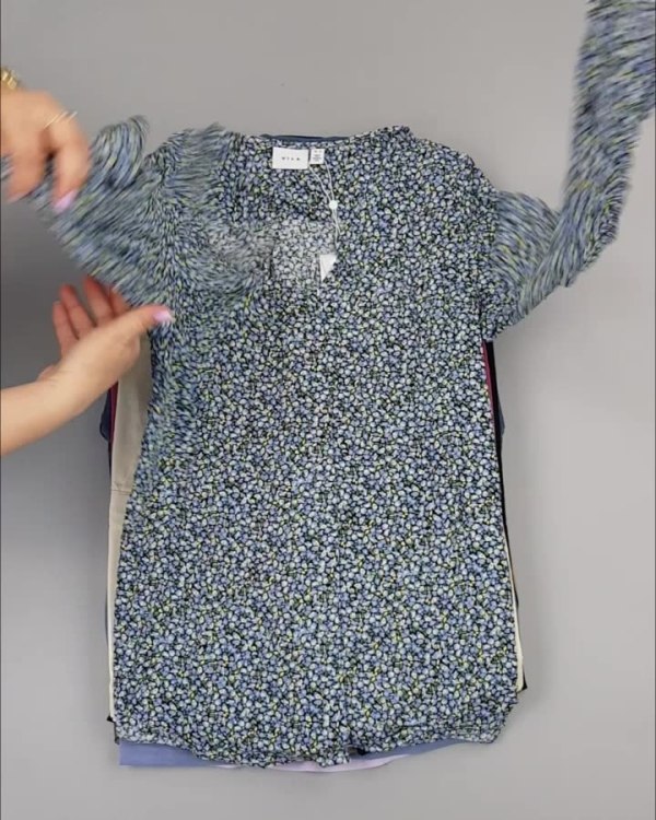 Фотография  912 - VILA Summer mix#15 кг, ЛОТ №4356 оптом в Магадане и Магаданской области