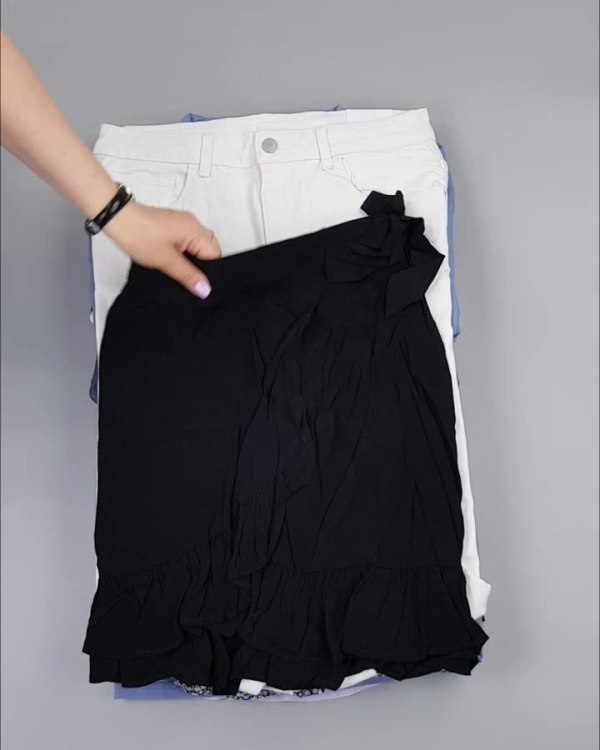 Фотография  449 - VILA Summer mix#15 кг, ЛОТ №4356 оптом в Магадане и Магаданской области