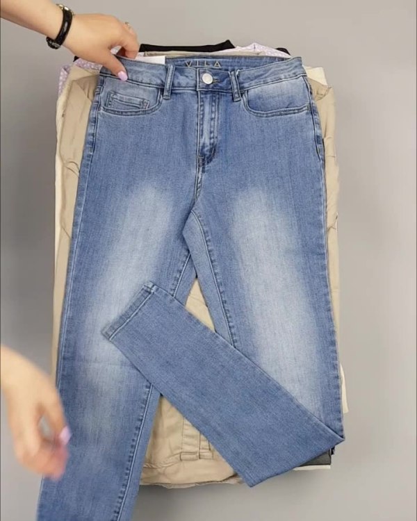 Фотография  394 - VILA Summer mix#15 кг, ЛОТ №4356 оптом в Магадане и Магаданской области