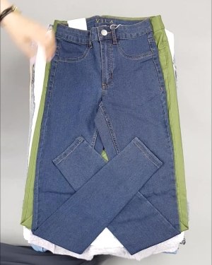 Фотография  405 - VILA Summer mix#15 кг, ЛОТ №4356 оптом в Магадане и Магаданской области