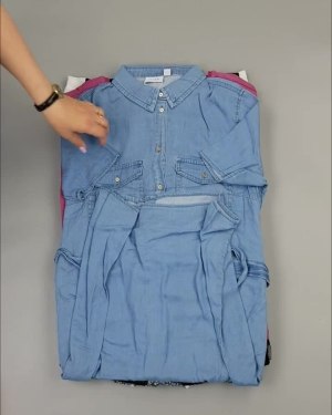 Фотография  304 - VILA Summer mix#15 кг, ЛОТ №4357 оптом в Магадане и Магаданской области