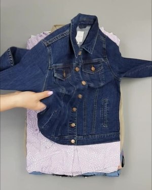 Фотография  545 - VILA Summer mix#15 кг, ЛОТ №4357 оптом в Магадане и Магаданской области