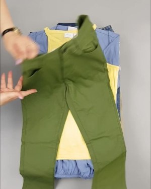 Фотография  667 - VILA Summer mix#15 кг, ЛОТ №4357 оптом в Магадане и Магаданской области