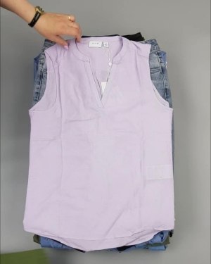 Фотография  531 - VILA Summer mix#15 кг, ЛОТ №4357 оптом в Магадане и Магаданской области