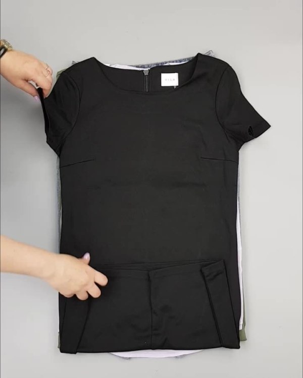 Фотография  477 - VILA Summer mix#15 кг, ЛОТ №4359 оптом в Магадане и Магаданской области