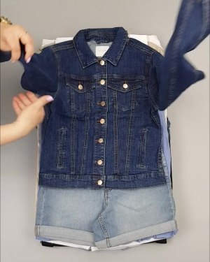 Фотография  201 - VILA Summer mix#15 кг, ЛОТ №4359 оптом в Магадане и Магаданской области