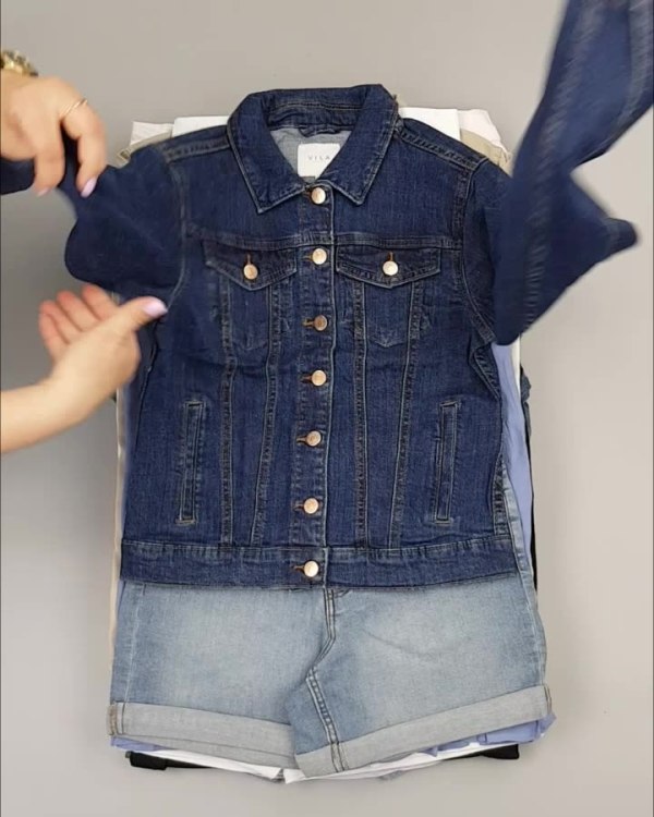 Фотография  324 - VILA Summer mix#15 кг, ЛОТ №4359 оптом в Магадане и Магаданской области