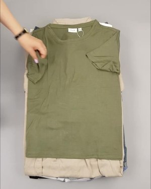 Фотография  250 - VILA Summer mix#15 кг, ЛОТ №4359 оптом в Магадане и Магаданской области