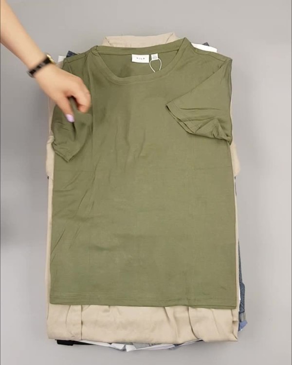 Фотография  153 - VILA Summer mix#15 кг, ЛОТ №4359 оптом в Магадане и Магаданской области