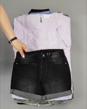 Фотография  350 - VILA Summer mix#15 кг, ЛОТ №4359 оптом в Магадане и Магаданской области