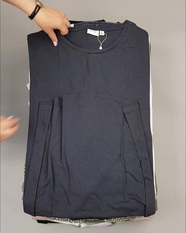 Фотография  278 - VILA Summer mix#15 кг, ЛОТ №4359 оптом в Магадане и Магаданской области