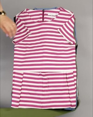 Фотография  535 - VILA Summer mix#15 кг, ЛОТ №4359 оптом в Магадане и Магаданской области