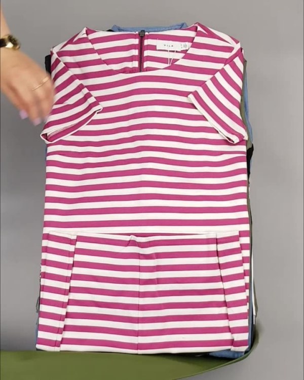 Фотография  743 - VILA Summer mix#15 кг, ЛОТ №4359 оптом в Магадане и Магаданской области