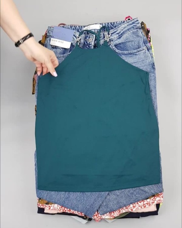 Фотография  117 - NEXT Summer Women mix#15 кг, ЛОТ №4436 оптом в Магадане и Магаданской области