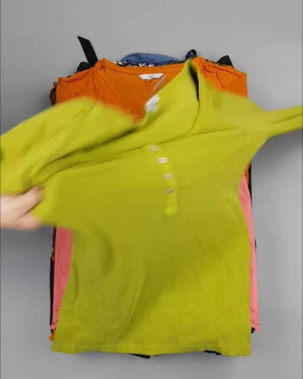 Фотография  938 - NEXT Summer Women mix#15 кг, ЛОТ №4437 оптом в Магадане и Магаданской области