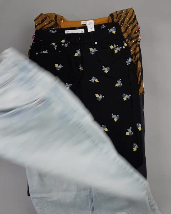 Фотография  998 - NEXT Summer Women mix#15 кг, ЛОТ №4437 оптом в Магадане и Магаданской области