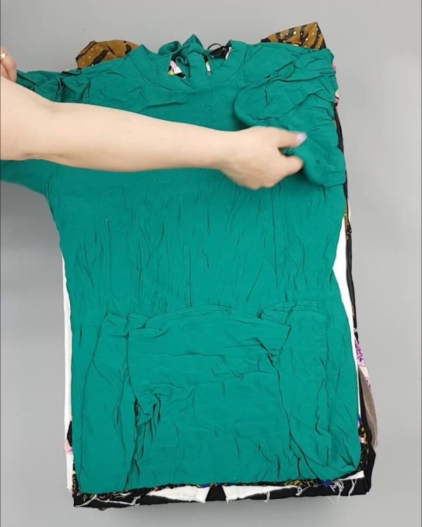 Фотография  240 - NEXT Summer Women mix#15 кг, ЛОТ №4437 оптом в Магадане и Магаданской области