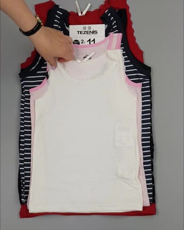 Фотография  932 - Нижнее белье CALZEDONIA дети#40 шт, ЛОТ №4443 оптом в Магадане и Магаданской области