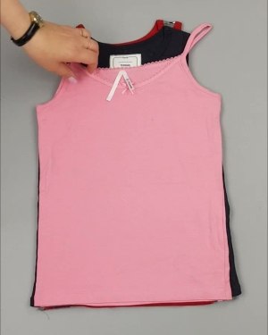 Фотография  147 - Нижнее белье CALZEDONIA дети#40 шт, ЛОТ №4444 оптом в Магадане и Магаданской области