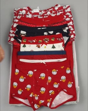 Фотография  105 - Нижнее белье CALZEDONIA дети#40 шт, ЛОТ №4444 оптом в Магадане и Магаданской области