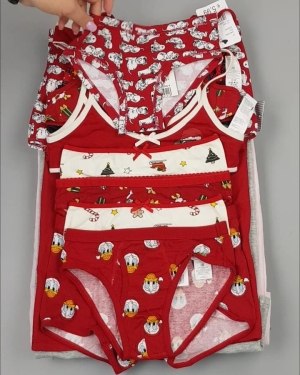 Фотография  954 - Нижнее белье CALZEDONIA дети#40 шт, ЛОТ №4444 оптом в Магадане и Магаданской области