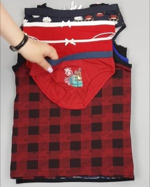 Фотография  288 - Нижнее белье CALZEDONIA дети#40 шт, ЛОТ №4445 оптом в Магадане и Магаданской области