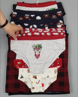 Фотография  446 - Нижнее белье CALZEDONIA дети#40 шт, ЛОТ №4445 оптом в Магадане и Магаданской области