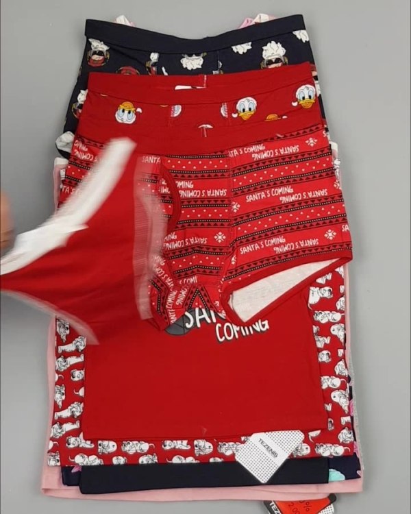 Фотография  823 - Нижнее белье CALZEDONIA дети#40 шт, ЛОТ №4446 оптом в Магадане и Магаданской области