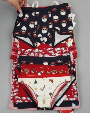 Фотография  705 - Нижнее белье CALZEDONIA дети#40 шт, ЛОТ №4446 оптом в Магадане и Магаданской области