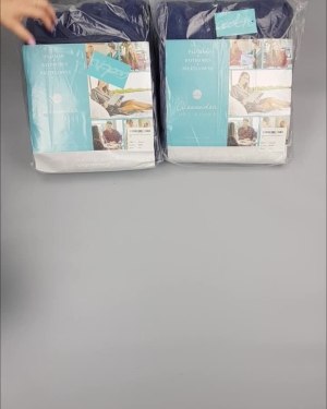 Фотография  691 - Халаты, комбинезоны (семейный) СТОК CAN#10 кг, ЛОТ №4448 оптом в Магадане и Магаданской области