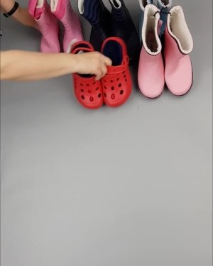 Фотография  610 - Обувь ALDI дети лето#10 кг, ЛОТ №4453 оптом в Магадане и Магаданской области