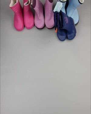 Фотография  706 - Обувь ALDI дети лето#10 кг, ЛОТ №4455 оптом в Магадане и Магаданской области