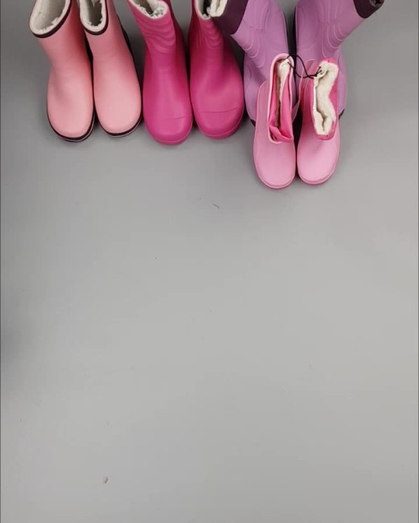 Фотография  505 - Обувь ALDI дети лето#10 кг, ЛОТ №4456 оптом в Магадане и Магаданской области