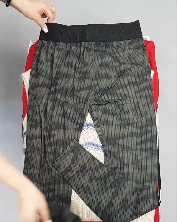 Фотография  991 - BRAND STOCK Winter#20 кг, ЛОТ №4786 оптом в Магадане и Магаданской области